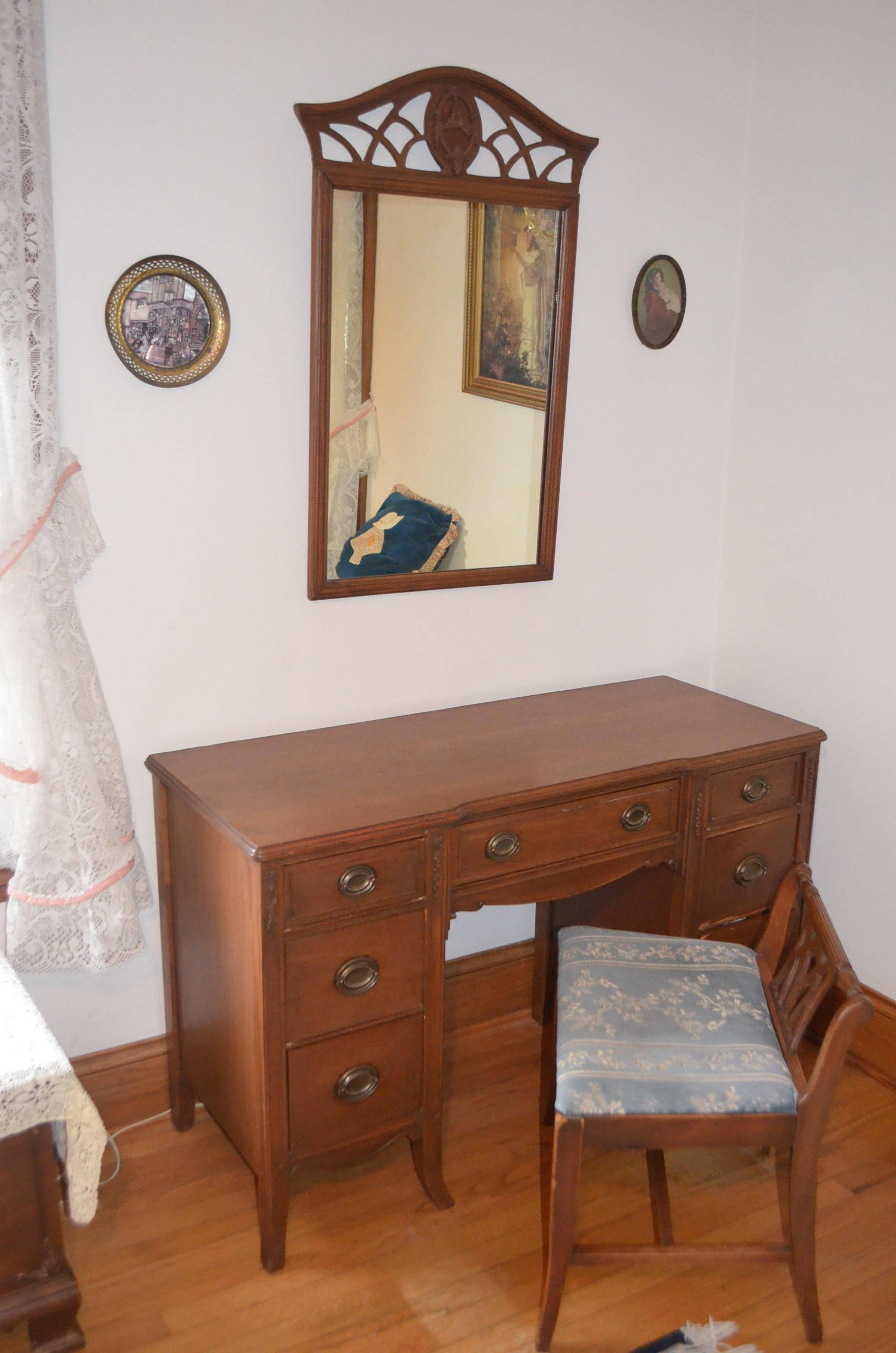 Property photo 44 - PERSONAL PROPERTY AUCTION - 33.49+/- ACRES IN 2 TRACTS IN ALLEN COUNTY, INDIANA